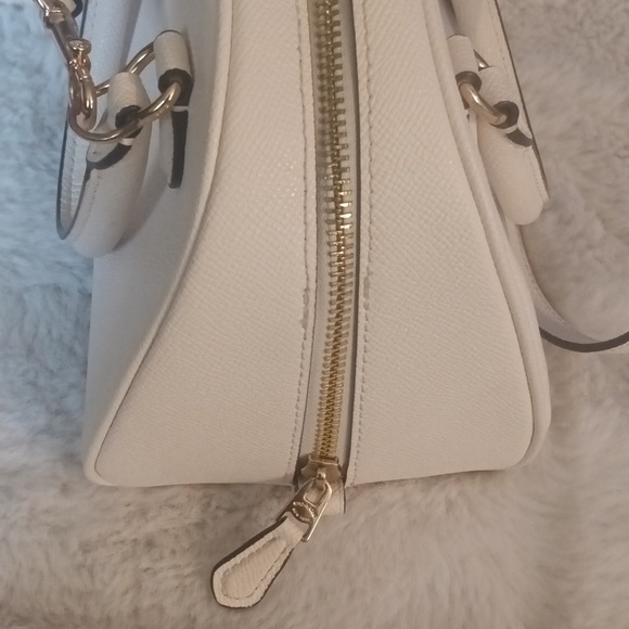 Coach Crossbody - Picture 10 of 10